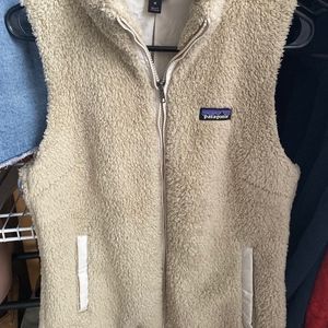 Patagonia Vest